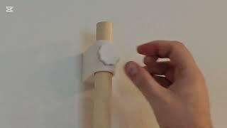 BEAUTIFULL 3D printed wall mounted planters