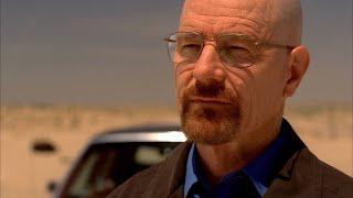 Breaking Bad Say my name.