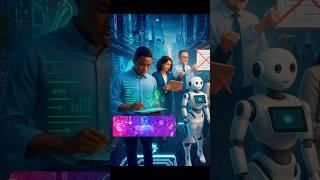 AI Disruption Survival Guide  | What to Learn & Unlearn in 2025!#shorts #ai #FutureOfWork#trending