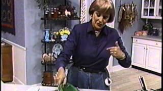 Marcia Adam's Kitchen Herloom Recipes Pt. 2