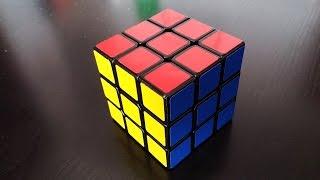 EL MEJOR TUTORIAL PARA PRINCIPIANTES,  RESOLVER/ARMAR CUBO RUBIK