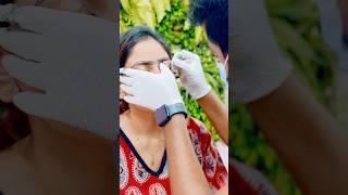 Microblading eyebrows treatment in Kolkata | Nanoblading at Lash Beauty India #microblading #kolkata