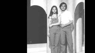 Jaana - Nazia Hassan and Zoheb Hassan