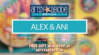 Mega Blowout Sale @ Artsy Abode in Mandarin! This WEEKEND Only in Jacksonville!
