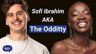 Rapid Fire Introduction to Sofi Ibrahim AKA The Odditty