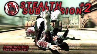 2nd Place MasterAssassin AC1 Stealth Submission (Ropotopolous Extended Cut)