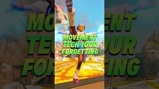 IMPACTFUL & Simple Movement Tips In Apex Legends!