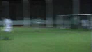 GOLAÇO - AMAZING SOCCER GOAL