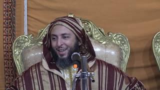 يا طالب العلم .. أين القرآن في حياتك ؟  محاضرة جميلة جدّا للشيخ سعيد الكملي