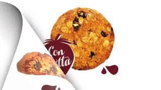 Italian biscuits manufacturing - Fontana food baked produts suppliers
