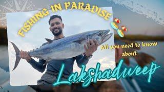 Lakshadweep Adventures ️ || What to do in Lakshadweep ?? || Day 1 