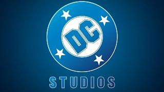 DC Studios - Official Intro