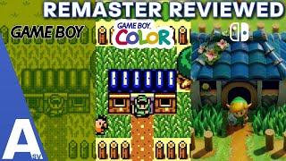 Which Version of Zelda: Link's Awakening Should You Play? - Switch Remake Reviewed & Compared