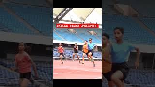 indian Youth Athletes #shortsvideo #trending #motivation #viralvideo #athlete #youtubeshorts #shorts