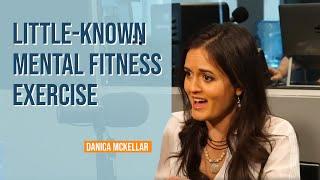 Little-Known Mental Fitness Exercise | Jim Kwik