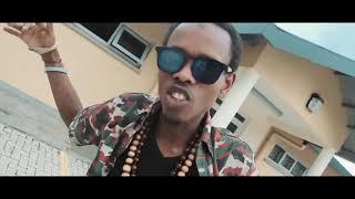 NI HATARI by ENZO G official video Dir by ROSS KEMPO