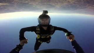 Skydiving 2014 Edit - Freefly Madness