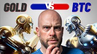 Gold Bots VS Crypto Bots - Which are Best?