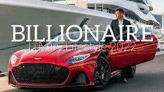 BILLIONAIRE Luxury Lifestyle| Billionaire Lifestyle 2022| Luxurious Lifestyle #19