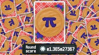 I Became Obsessed with Pi...