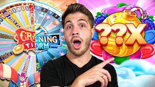 ARE SLOTS BETTER THAN GAMESHOW GAMES?!