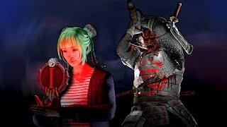 СОЛО ХАРДКОР ЧЕЛЛЕНДЖ #4 l Dead by Daylight
