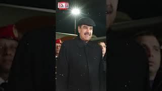 Nicolás Maduro está desesperado