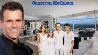 Cameron Mathison's Los Angeles Home: His Wife, 2 Children, Battle with Illness, Cars, Net Worth