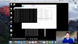 Ethereum Miner How to Stop Display Lag When Using Windows