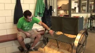 News at Northwestern - Engineering Design and Communication
