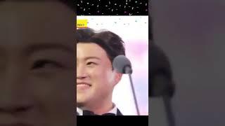 위대한 성악가 김호중 브라보!그날의 감동을 다시한번~ㅇ#김호중 #플라시도도밍고 #shorts