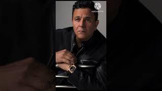 تغريم محمد فؤاد مليون جنيه والسبب