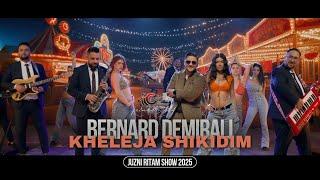 Bernard Demirali - KHELEJA SHIKIDIM - Show 2025 Juzni Ritam - 6K Video - CukiRecords Production