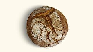Country Bread (CLAS)