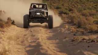 2015 ULTRA4 Fallon 250 Highlight Video