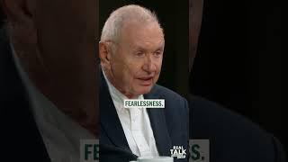 Why KGB Spy Jack Barsky Risked His Life to Stay in the United States