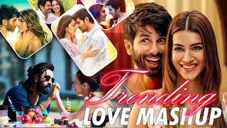 Trending Love Mashup 2024 || B Aarush | Romantic Hindi Love Mashup 2024 | The Love Mashup 2024