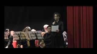 Teatro Magnetto Caselette -  Concerto Società Filarmonica di Alpignano