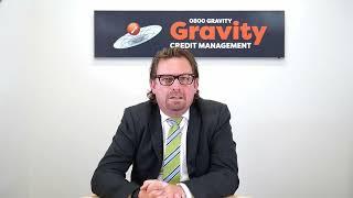 Gravity Credit Management Masterclass - Lesson 1 Introduction