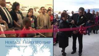 Heritage Family Worship