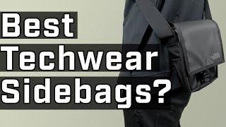 The North Face Sidebag Review + Alternatives
