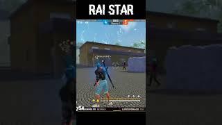 #raistar #freefire #emotstatus RAI STAR one tap headshot video || free fire  Raistar emotshot  ||