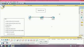 Enable SSH for Cisco Router ( Secure Shell )