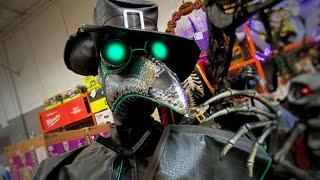 HALLOWEEN HUNTING 2024 (OVER 1 HOUR) at Spirit, Home Depot, Party City, Target, Lowe’s, & MORE