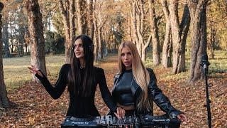 Korolova & Krismi - Live @ Radio Intense 11.11.2021 [ Progressive House & Melodic Techno DJ Mix ]