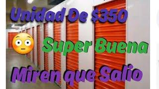 Unidad de$350 Super Buena 