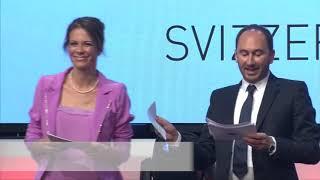 Prix SVC 2017 Svizzera Italiana - Highlights