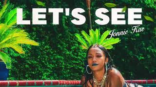 Jonnie Kae - Let's See (Official Audio)