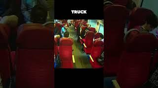 Poland train driver Waring passengers before the crash ️