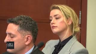 Johnny Depp v. Amber Heard Defamation Trial-Plaintiff Opening Statement-Camille Vasquez